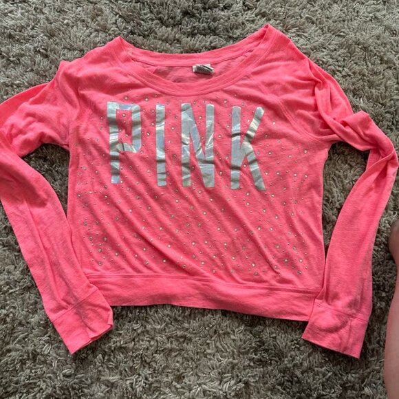 PINK Victoria's Secret Tops - PINK